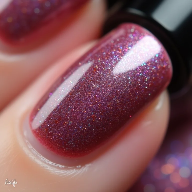 Glitter Furta-cor Impala - Coleção Festa