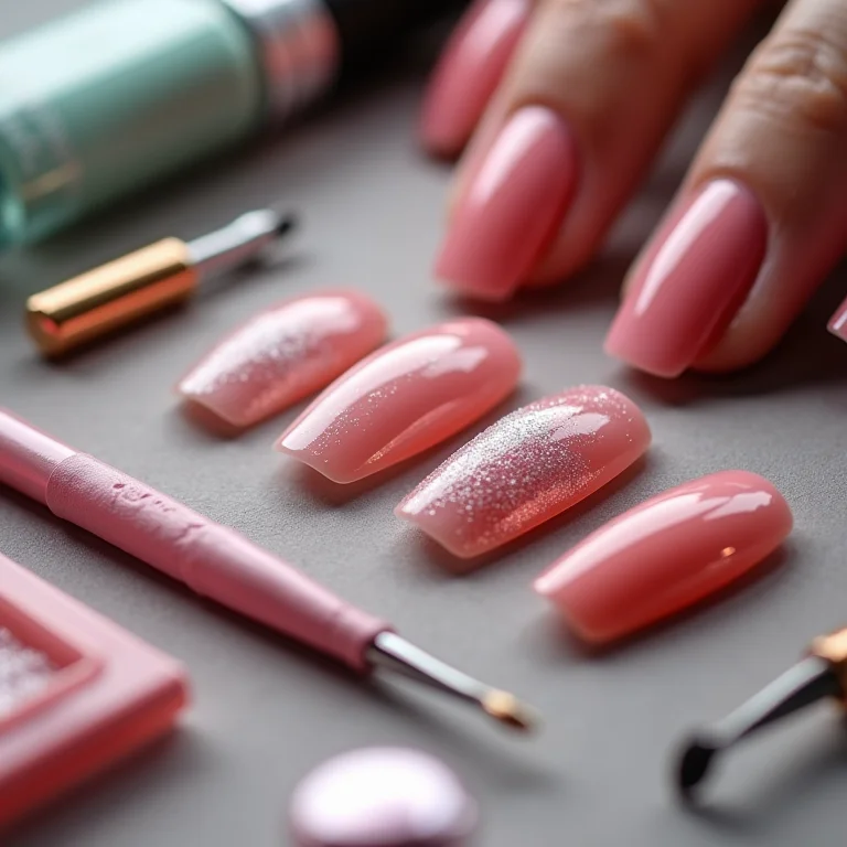 Guia prático para fazer unhas decoradas em casa