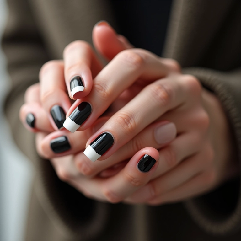 Francesinha Inovadora: A Dualidade Clássica Repaginada - inspiração