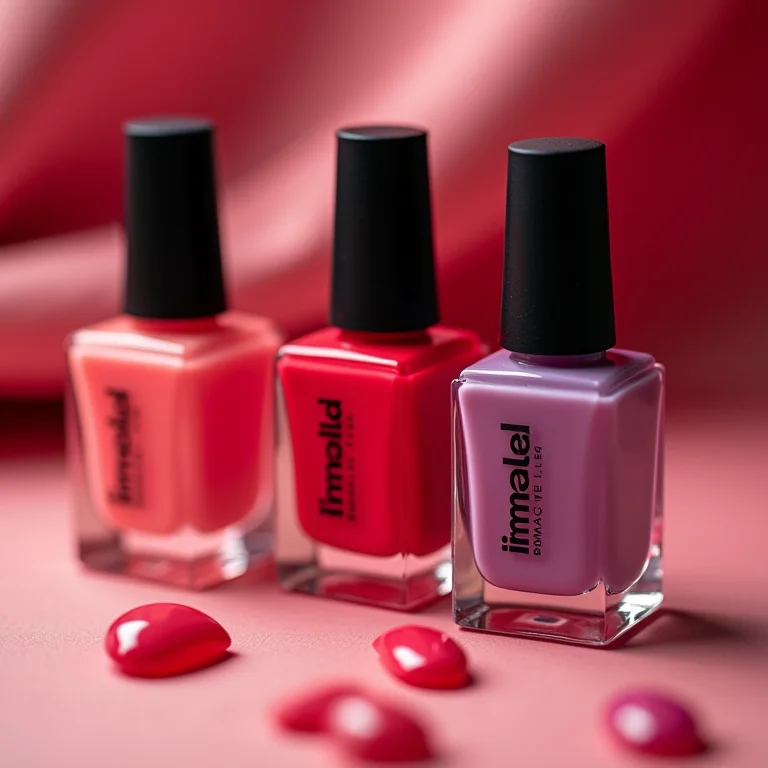 Impala: cores vibrantes e durabilidade