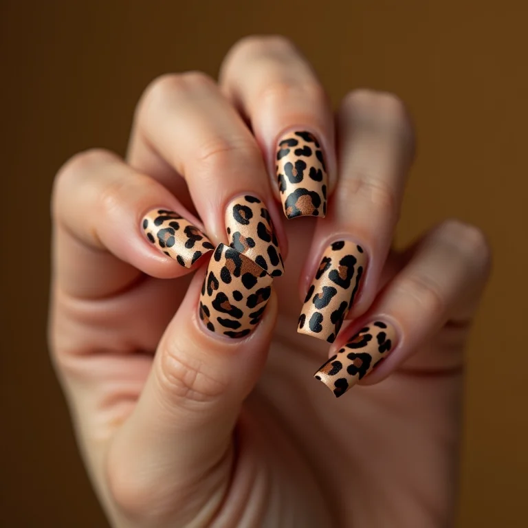 Inspirações de francesinha com oncinha