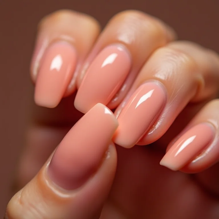 Inspirações e profissionais de unhas para noivas