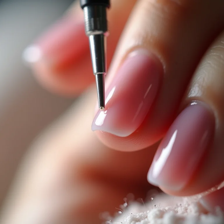 Loucas por Esmalte: personalização e cuidado.