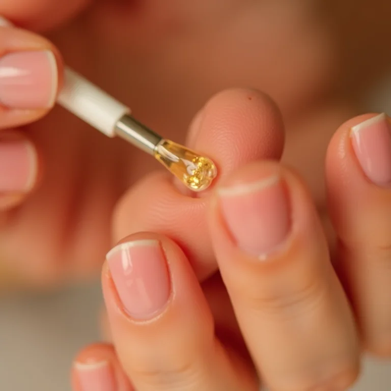 Manutenção e cuidados com unhas decoradas