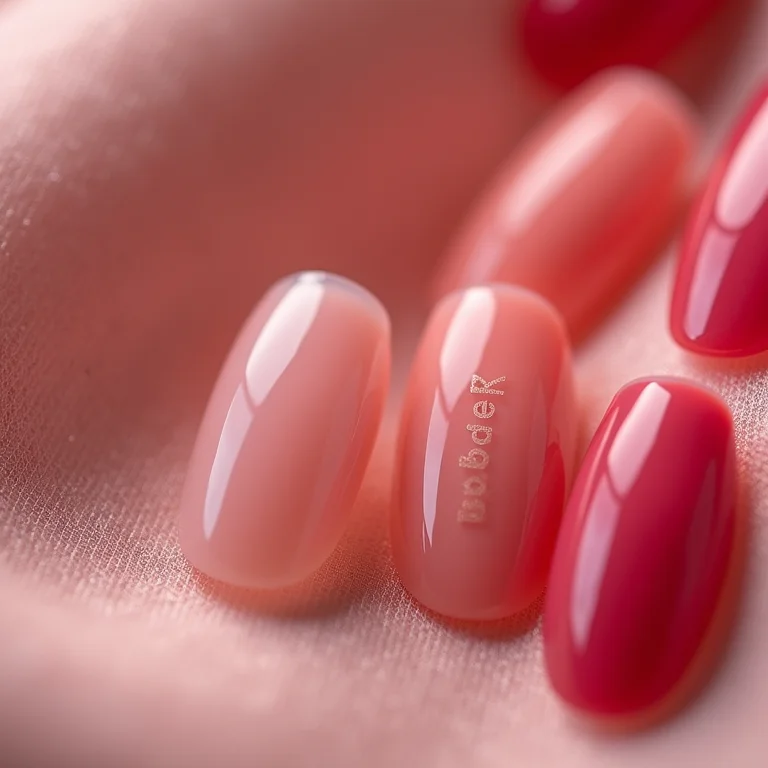 Marcas de produtos para unhas de fibra de vidro