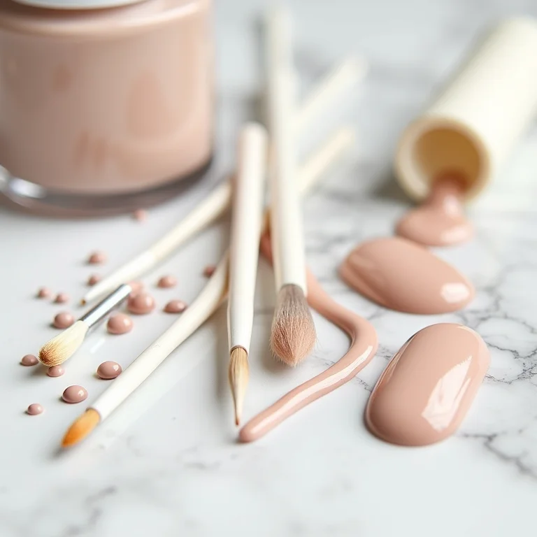 Materiais para fazer francesinha com oncinha