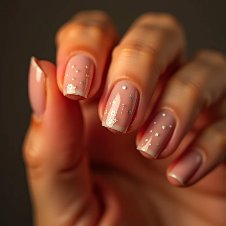 Nail art vai além de desenhos complexos