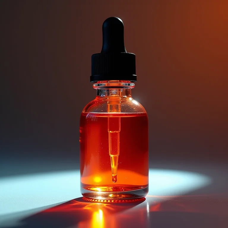 Óleo secante Blant Colors