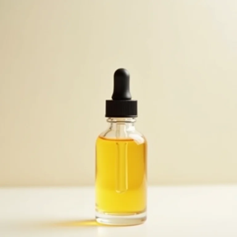 Óleo secante para unhas