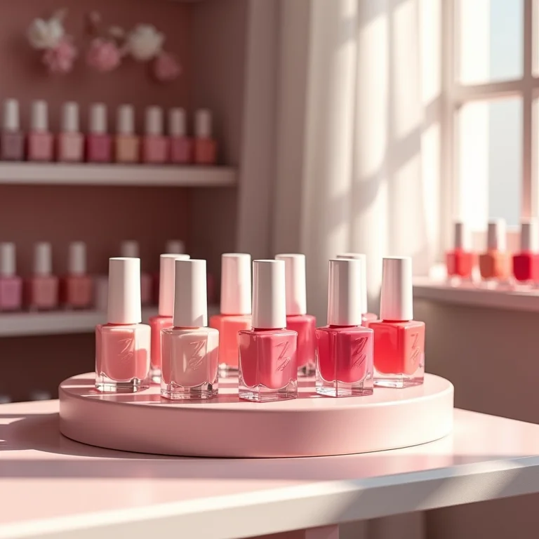 Onde encontrar esmaltes antialérgicos?