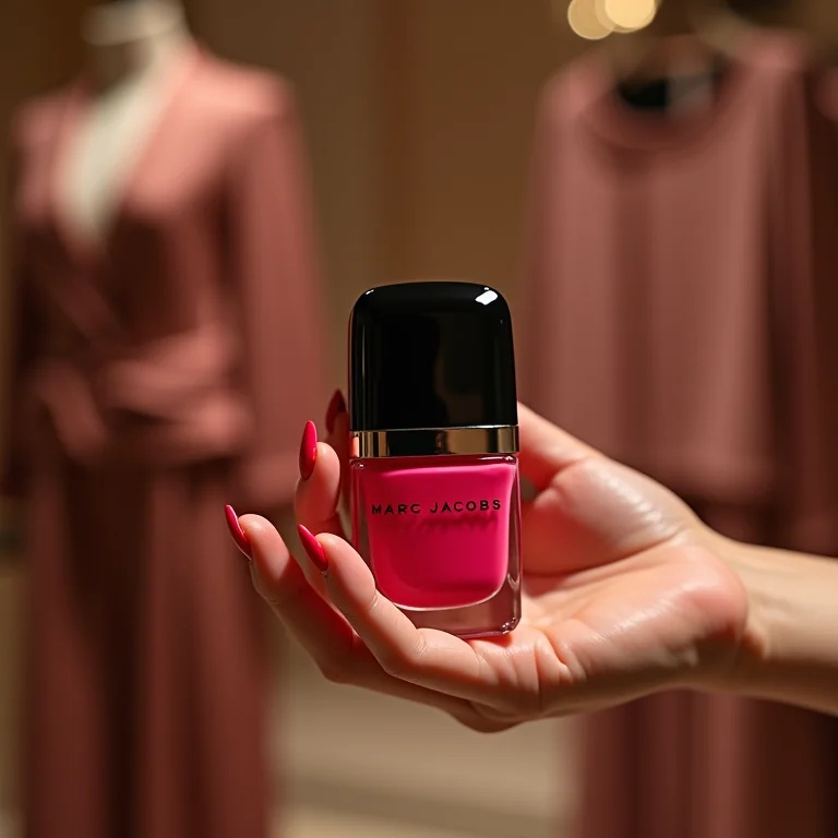 Onde encontrar Marc Jacobs Esmalte?