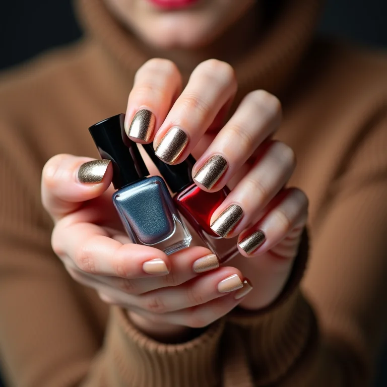 Onde encontrar os produtos para unhas decoradas?