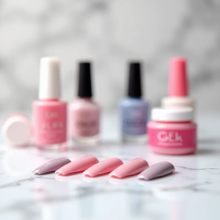 Onde encontrar produtos de qualidade para unhas stiletto