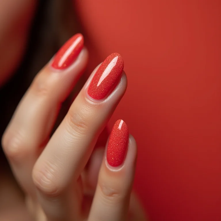 Opções de esmalte da bolinha para todos os bolsos.