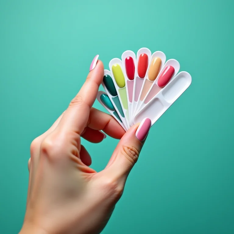 Paleta de cores para escolher o tom de azul turquesa ideal