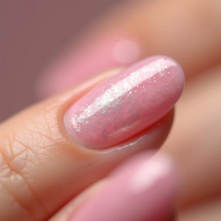 Passo a passo da aplicação de unhas de fibra de vidro