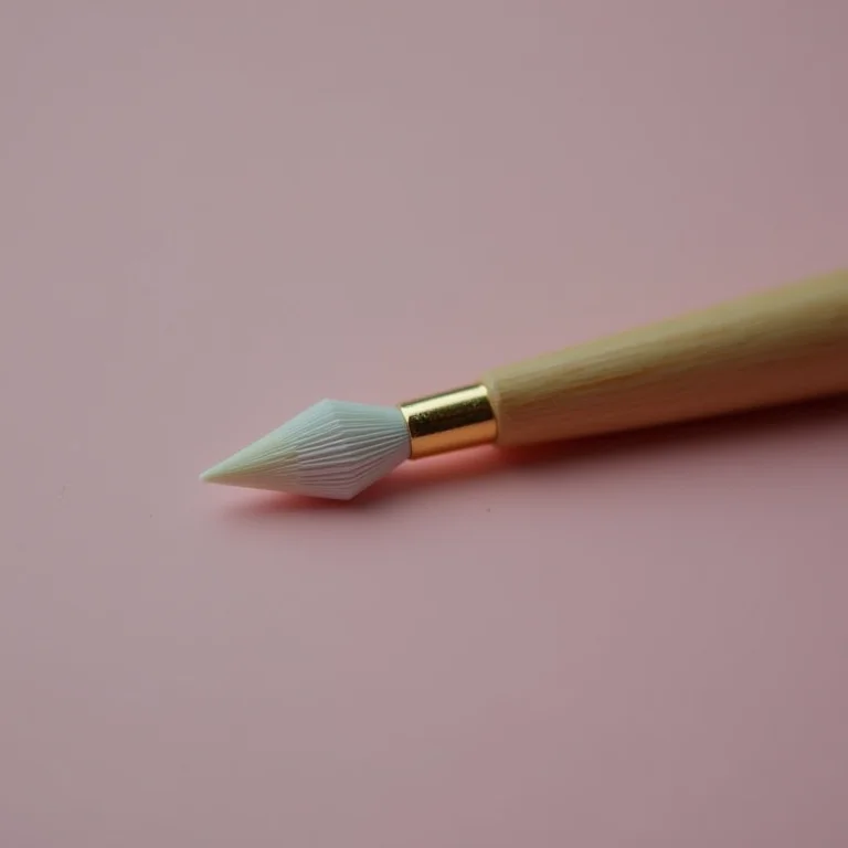 Pincel fino da Hello Mini