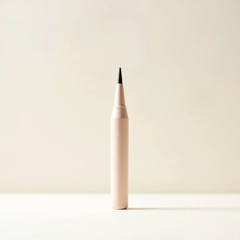 Pincel Para Nail Art Liner da Keramik