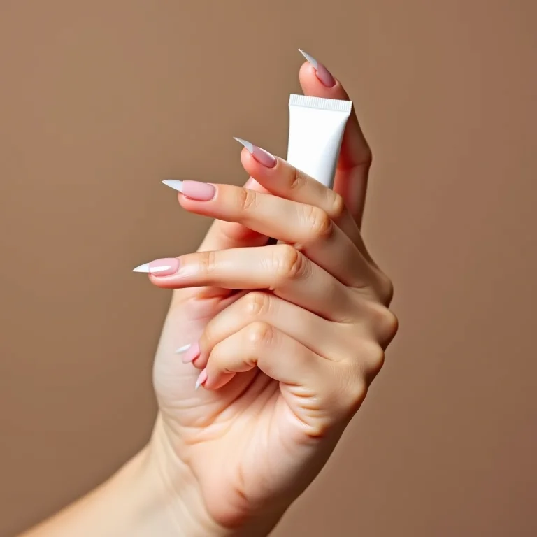 Produtos essenciais para unhas impecáveis