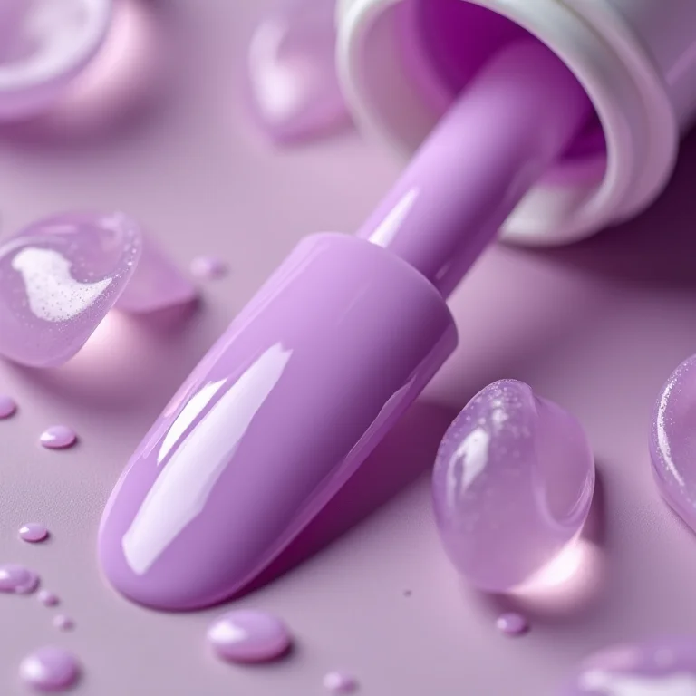 Produtos essenciais para unhas saudáveis