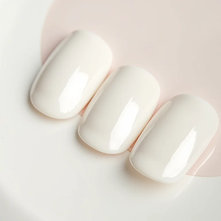 Produtos indicados para unhas impecáveis