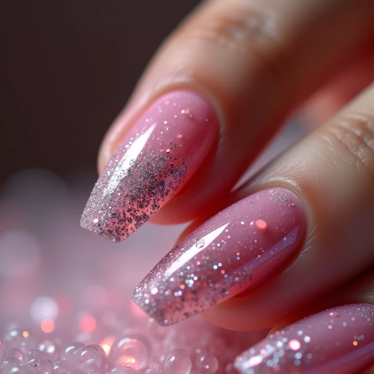 Produtos Magic Nails para nail art 3D