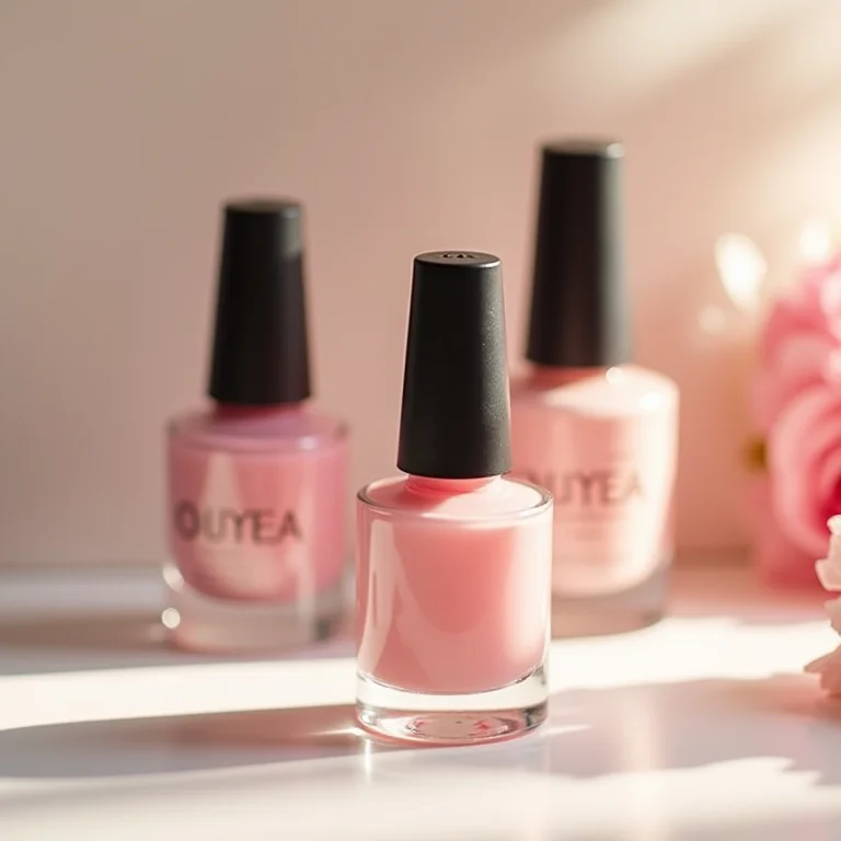 Produtos que fazem a diferença na manicure.