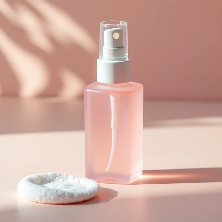 Produtos removedores de manchas de unha