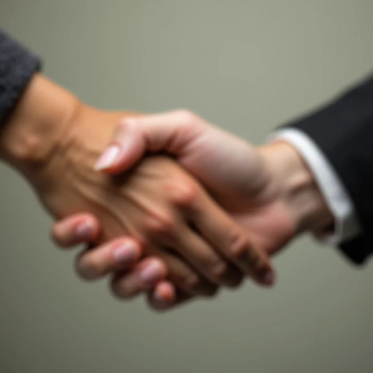 Profissional qualificada para unhas de fibra