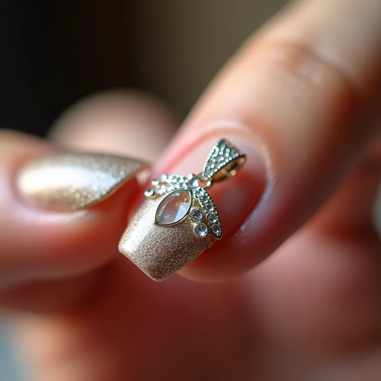 Qual a melhor cola para fixar os pingentes