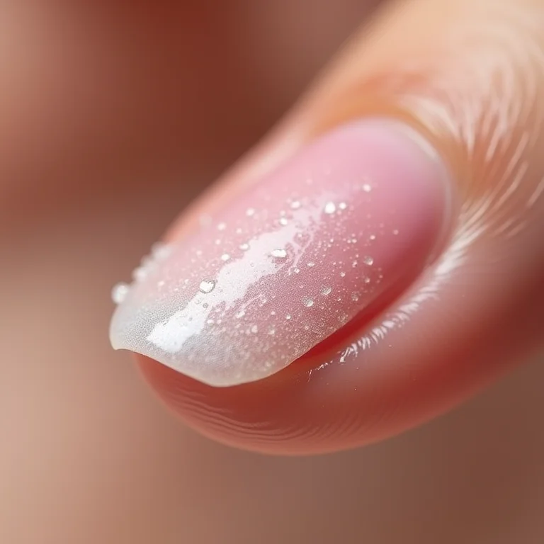 Remoção de manchas com bicarbonato de sódio