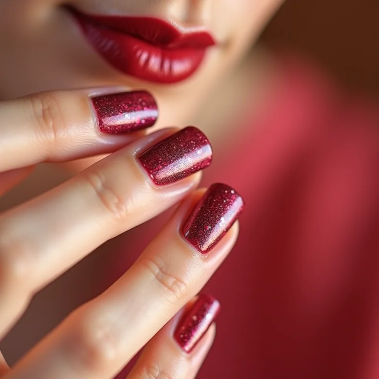 Remoção fácil do esmalte da bolinha.