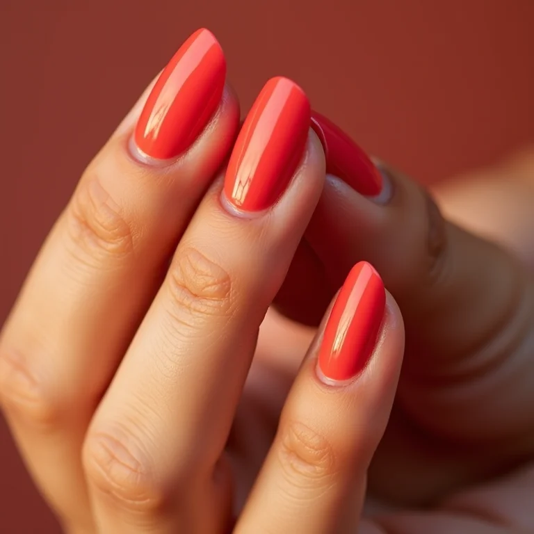 Resenhas da comunidade sobre os esmaltes Hits.