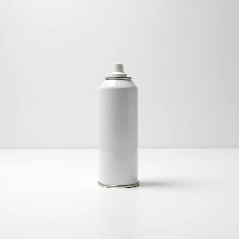 Spray secante para esmalte: praticidade e rapidez.