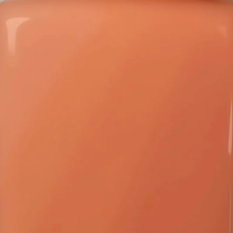 Swatches de esmaltes nude em diferentes tons de pele