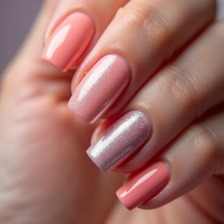 Tabela resumo de unhas de quadrilha.