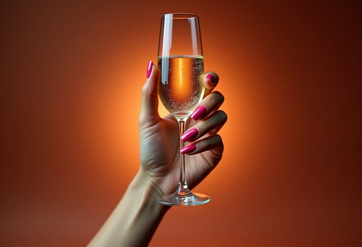 Tendências de Unhas Decoradas 2026