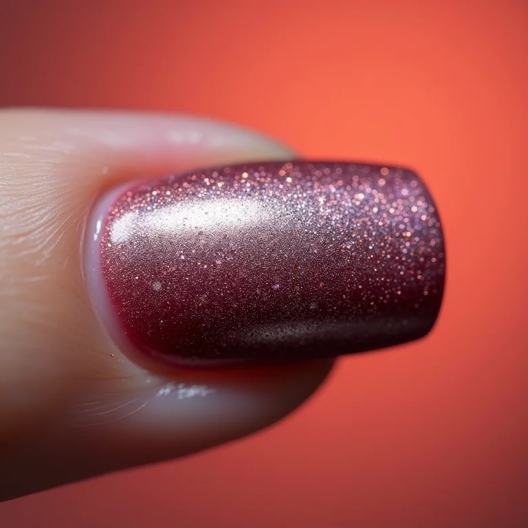 Texturas Surpreendentes em Unhas