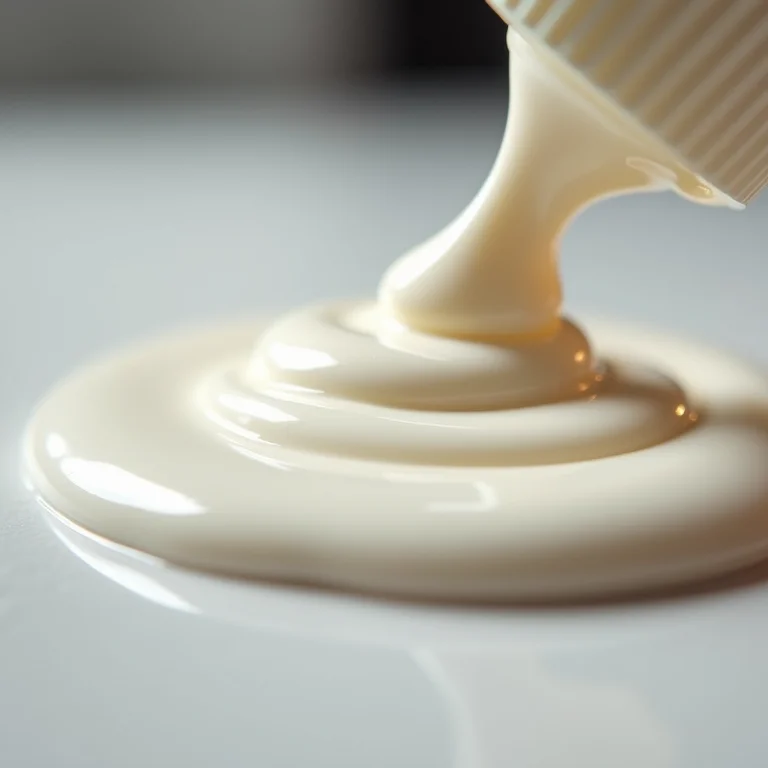 Tipos de cola branca e seus usos nas unhas