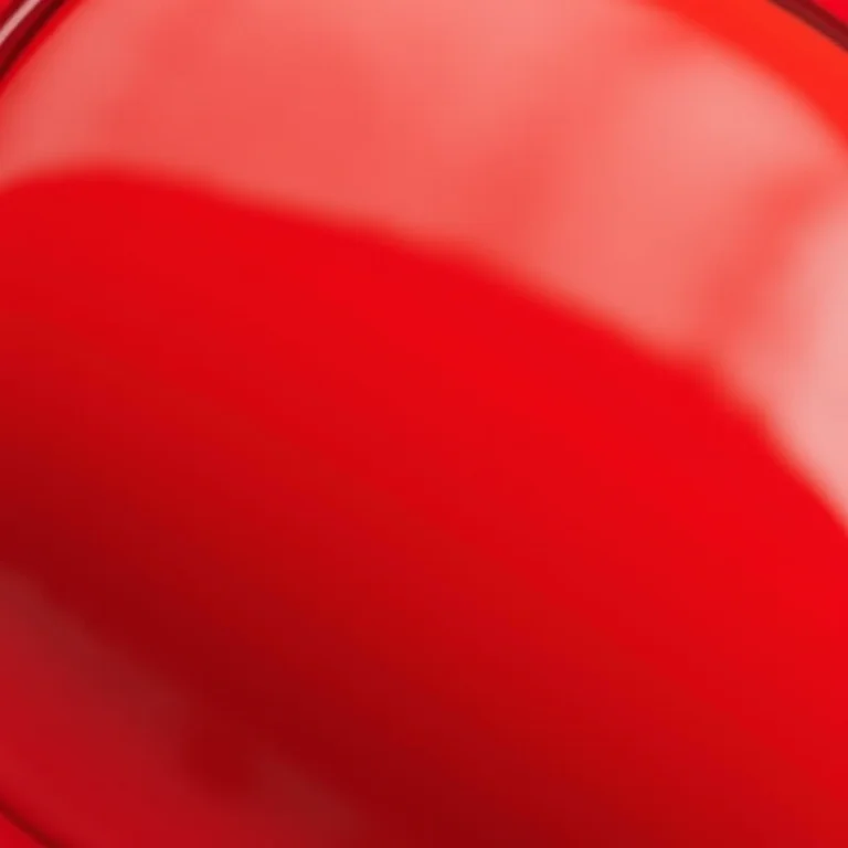 Tons de vermelho para pele clara