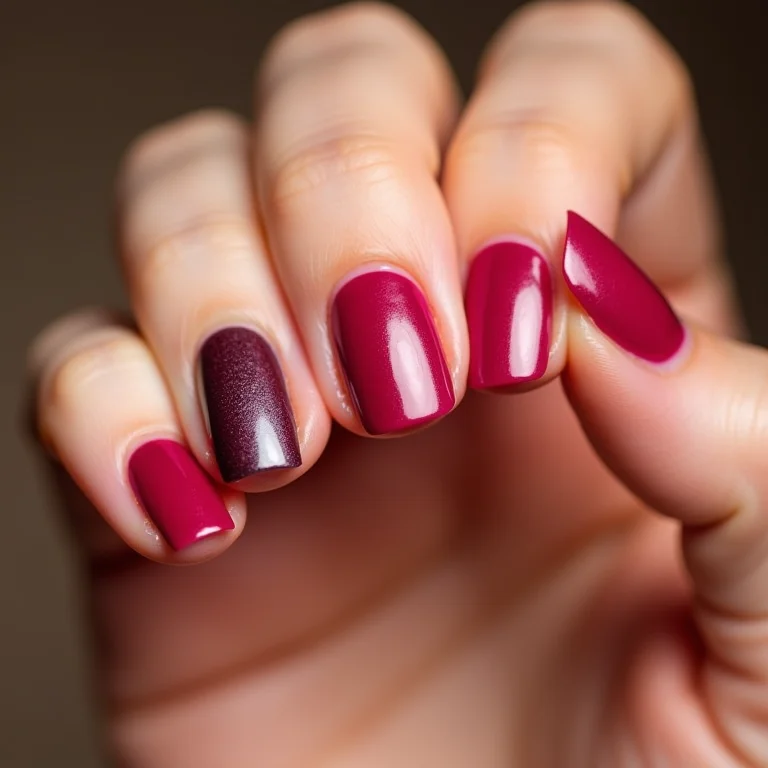 Top 3 esmaltes Hits favoritos.