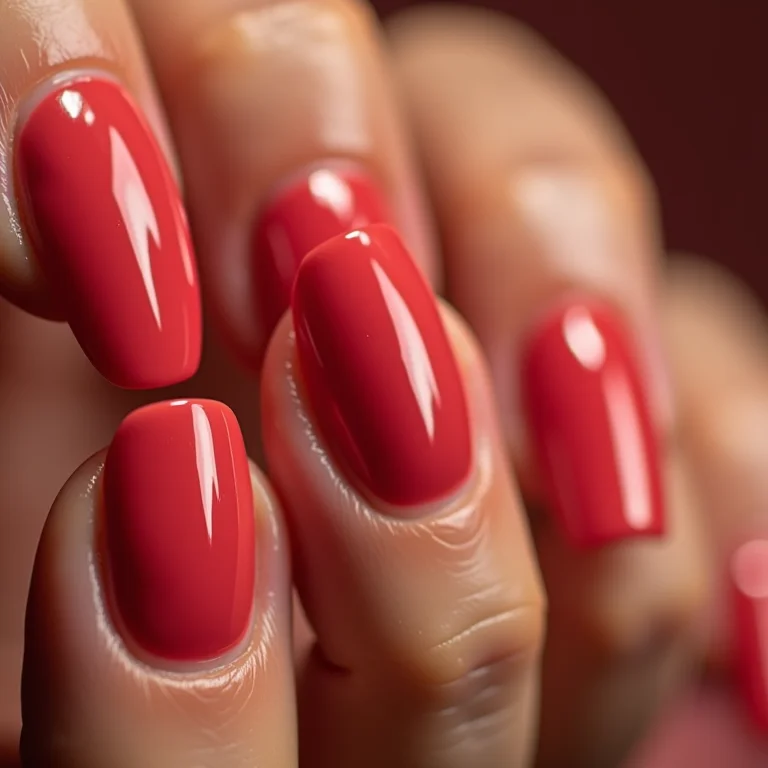 Top 5 esmaltes de Marina Ruy Barbosa