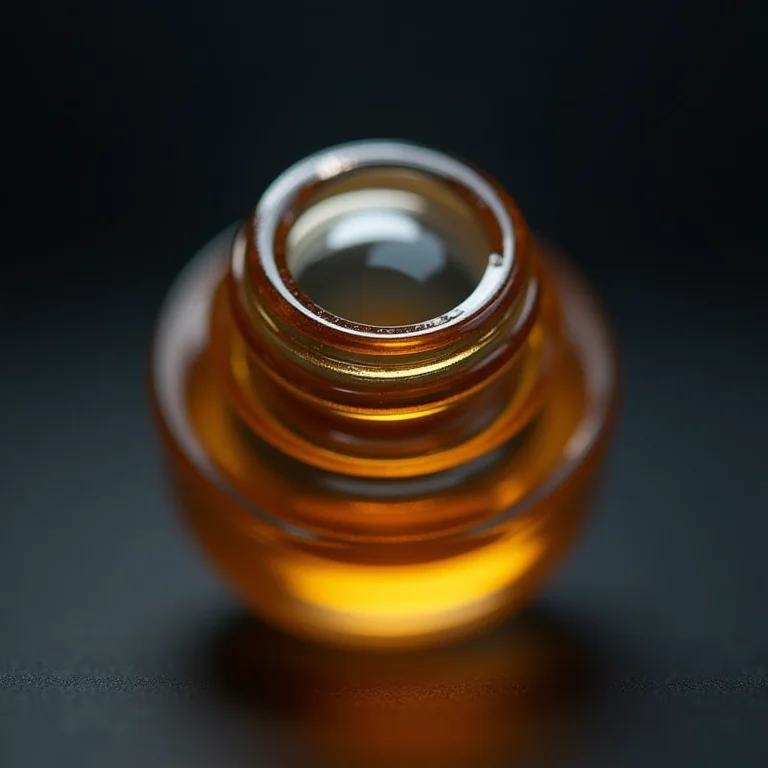 Top Coat Selante Lirió