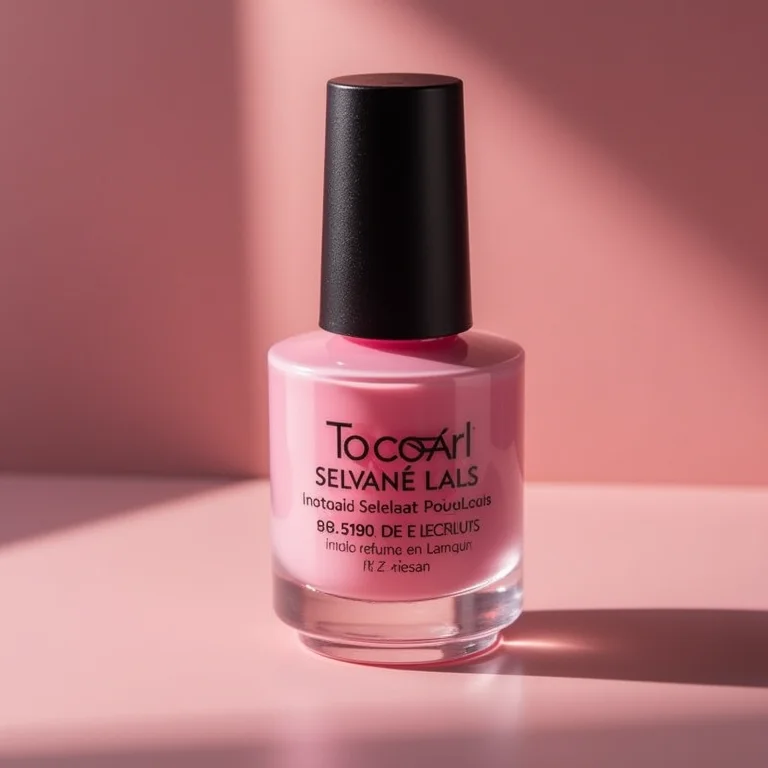 Top Coat Selante Più Bella