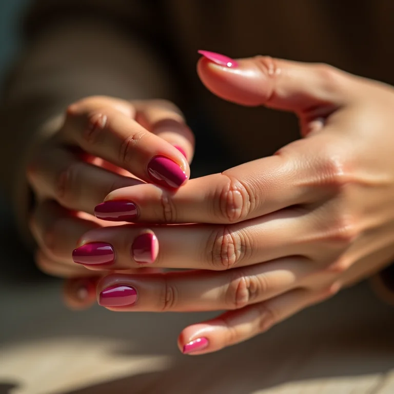 Tutorial de como fazer unhas decoradas da Copa em casa.