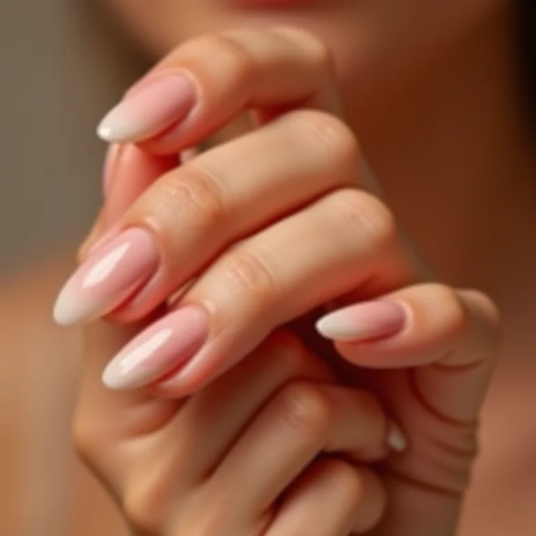 Unhas amendoadas perfeitas: dicas extras