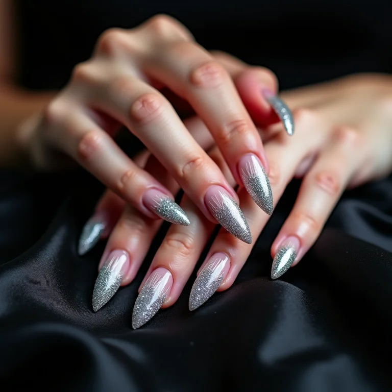 Unhas cabeludas: tendência ou pesadelo?