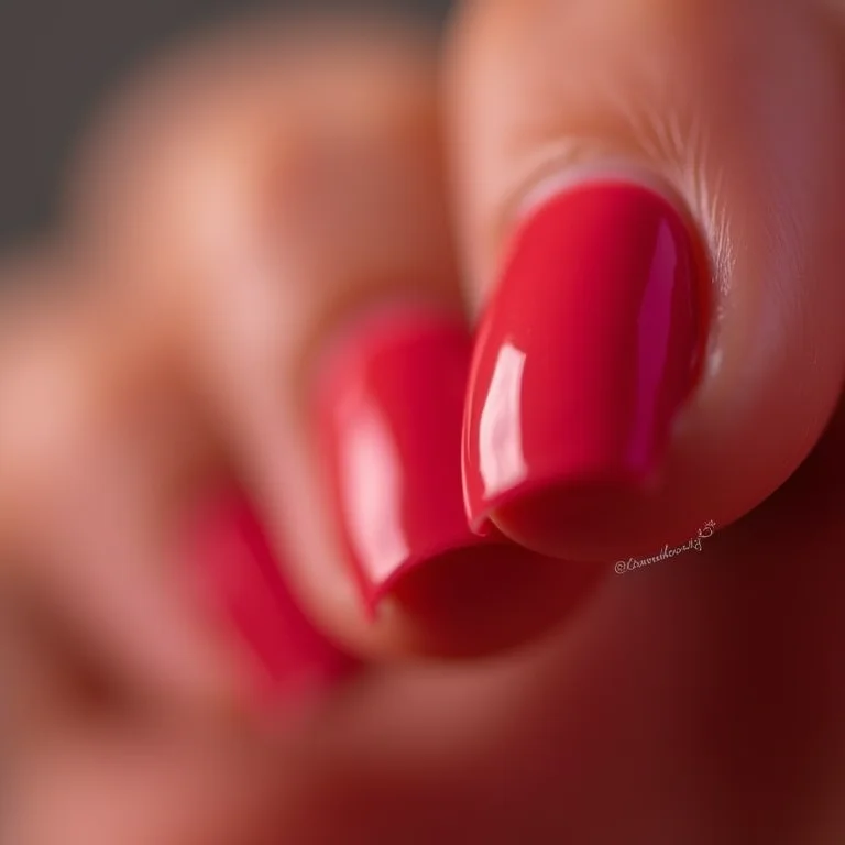 Unhas de gel danificam as unhas naturais?