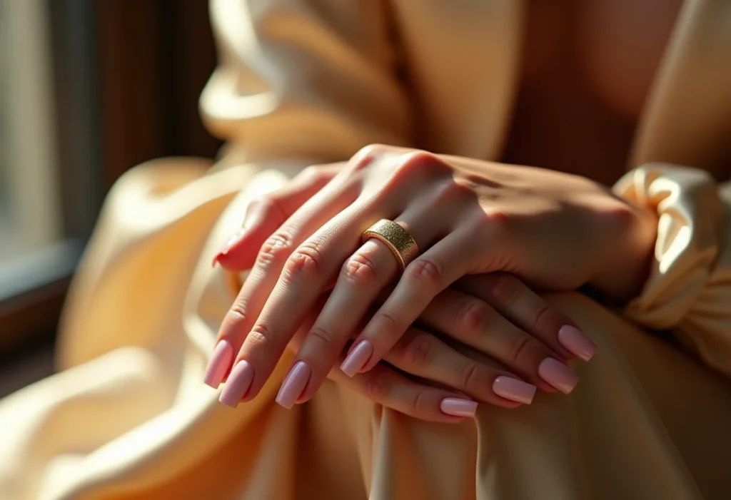 Unhas Decoradas com Glitter: +50 Inspirações Brilhantes! Unhas decoradas com glitter: Ideias brilhantes para inspirar sua próxima manicure.