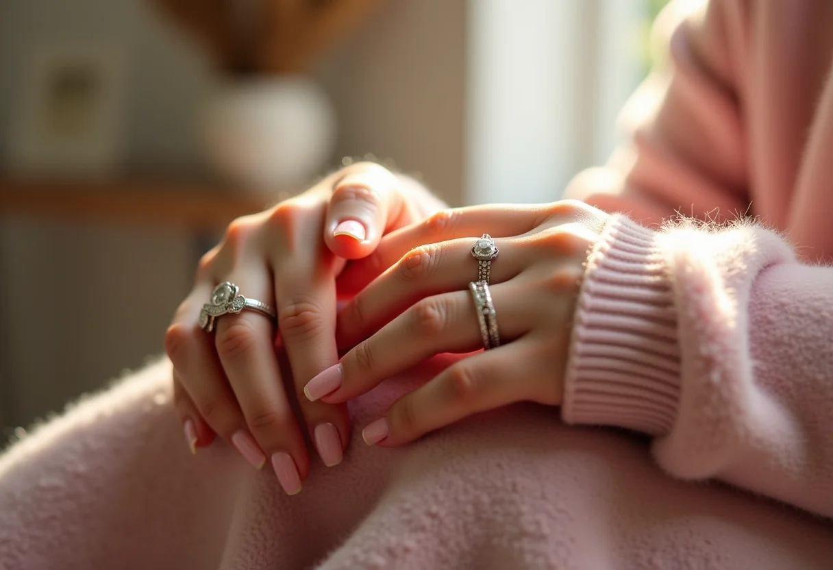 Unhas decoradas infantil: 40+ inspirações lindas para meninas